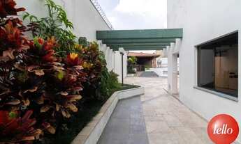 Imagem 6: São Paulo - Apartamento Padrão - Mooca