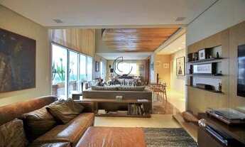 Imagem 2: Cobertura charmosa na melhor rua do Itaim!