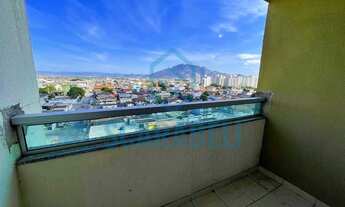 Imagem: Apartamento para venda possui 49 metros