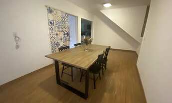 Imagem 5: Casa duplex Parque das Ilhas