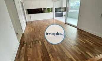 Imagem 4: Apartamento no Itaim Bibi, 4 suítes e 3 vagas