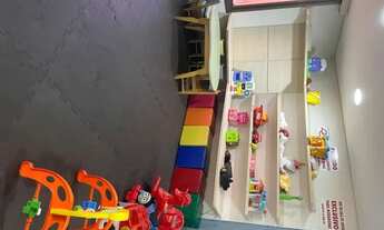 Imagem 4: Lindo apartamento para venda ao lado do Unimart no Jd Aurélia !