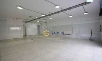 Imagem 2: Loja para alugar, 86 m² - Vila Leopoldina - São Paulo/SP