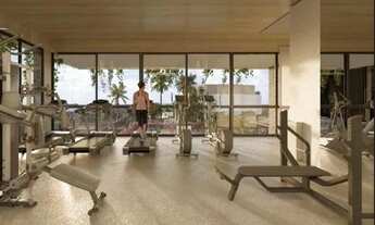 Imagem 6: EM-Casa á Beira mar de Carneiros-Exclusiva! Padrão Rio Ave de acabamento e estrutura!