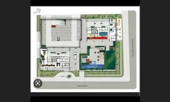 Imagem 2: AP. Mobiliado 3 suites Batista campos, rua dos Tamoios, a 02 quadras da praça, shopping pá