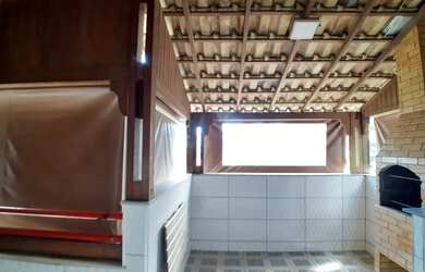 Imagem 6: Cobertura 3 quartos para venda no bairro São Mateus em Juiz de Fora, MG