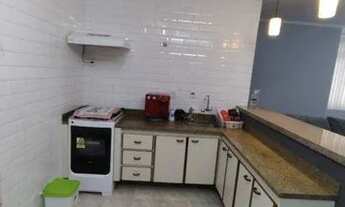 Imagem 4: Apartamento com 2 dormitórios para alugar, 97 m² por R$ 4.377,26/mês - Vila Gumercindo - S