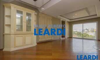 Imagem: APARTAMENTO - VILA VALPARAÍSO - SP