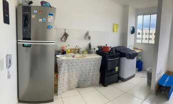 Imagem 6: Apartamento para venda com 42 metros quadrados com 2 quartos em Lago Azul - Manaus - Amazo