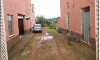 Imagem 2: MATOZINHOS - Casa Padrão