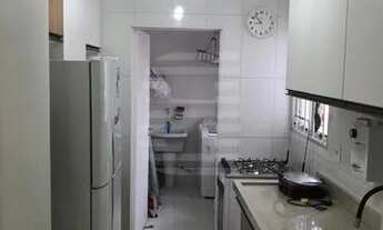 Imagem 6: CAMPINAS - Apartamento Padrão - Centro