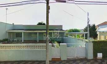 Imagem 2: Casa com 3 dormitórios, 373 m² - venda por R$ 1.400.000,00 ou aluguel por R$ 6.149,42/mês