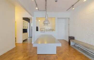 Imagem 7: Apartamento Locação 2 Dormitórios - 145 m² Cerqueira César