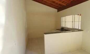 Imagem 4: Casa com 2 dormitórios à venda, 70 m² por R$ 298.000 - Serra Azul - Paulínia/SP