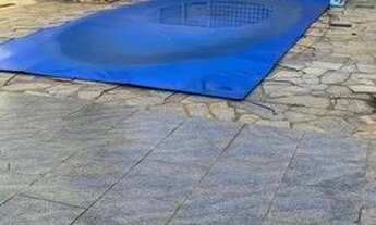 Imagem 3: Excelente Imóvel! 02 Casas no Lote, 450m2, Piscina, Rua 03 Chácara 86, Vicente Pires