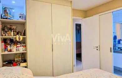 Imagem 6: Apartamento com 3 suítes Porteira Fechada no Meireles