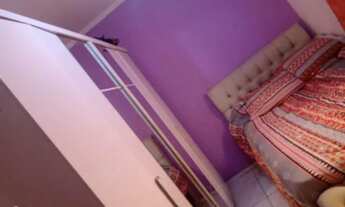 Imagem 6: Casa pq Itajaí campinas