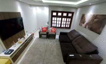 Imagem 4: Sobrado para venda tem 175mts² com 3 quartos em Vila Humaitá - Santo André estuda permuta