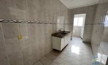 Imagem 6: Apartamento com 2 dorms, Ocian, Praia Grande - R$ 350 mil, Cod: 14637