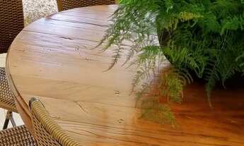 Imagem 6: Casa Dahma 1 - Completa Mobiliada