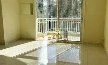 Imagem 3: Apartamento com 2 dormitórios 1 suíte à venda em Alphaville - Green Tamboré