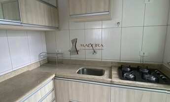 Imagem 7: Apartamento á Venda no Edifício Gran Villas Residence