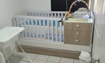 Imagem 7: Apartamento para venda tem 65 metros quadrados com 3 quartos em Joaquim Távora - Fortaleza