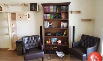 Imagem 3: São Paulo - Apartamento Padrão - Mooca