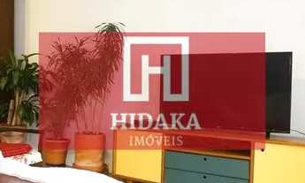 Imagem 4: Apartamento à venda no bairro Pinheiros - São Paulo/SP, Zona Oeste