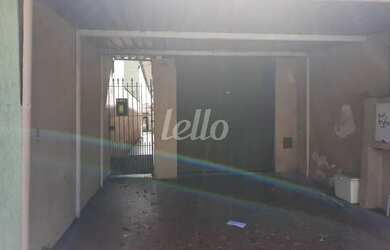 Imagem 7: São Paulo - Prédio Inteiro - Belém