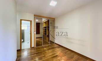 Imagem 2: Apartamento - Residencial Vert Vita Condominium - Parque Residencial Aquarius - 04 Dormitó