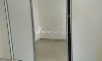 Imagem 5: Apartamento - Mansões Santo Antônio - Campinas