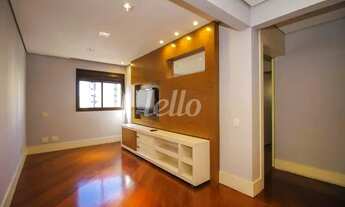 Imagem 3: São Paulo - Apartamento Padrão - Moema