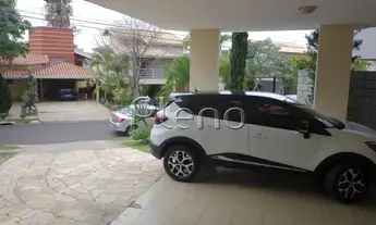 Imagem 3: Casa - Chácaras Alpina - Valinhos