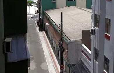 Imagem 2: Apartamento de 01 dormitório à 20 metros mar