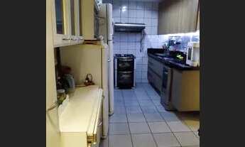 Imagem 3: Excelente 3 quartos todo montado - Ed. Golden Key Cód: 23274 F