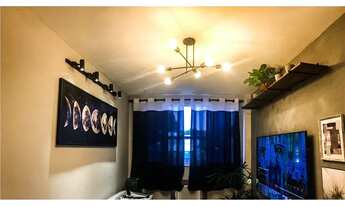 Imagem 4: Apartamento MOBILIADO por apenas R$169.800,00 na Praça Seca - Rio de Janeiro/RJ