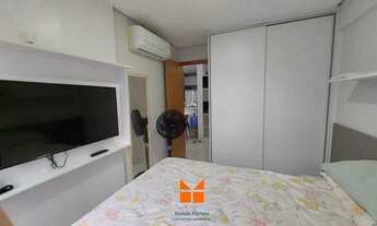 Imagem 7: Lindo Flat com 1 quarto(38m2) da Gabriel Bacelar no coração do Espinheiro!