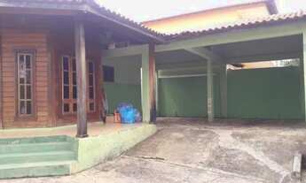 Imagem 7: Vendo Casa Térrea, 300m2, Escriturada, Cond. Morada Nobres, 3 qtos, lote 500m2