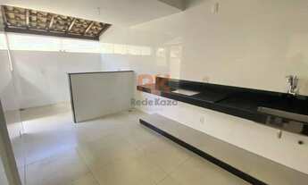 Imagem 3: Casa à venda, 3 quartos, 1 suíte, 2 vagas, Cabral - Contagem/MG