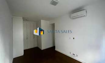 Imagem 3: APARTAMENTO RESIDENCIAL COM 2 SUITES E 2 VAGAS NA VILA NOVA
