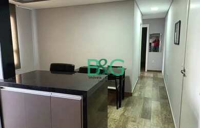 Imagem 5: Apartamento com 2 dormitórios para alugar, 50 m² por R$ 2.119,00/mês - Penha de França - S