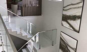 Imagem 6: Casa à venda, 3 quartos, 3 suítes, 2 vagas, Condomínio Villa Real de Bragança - Bragança P