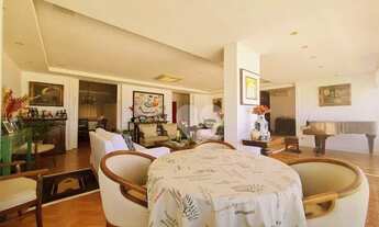 Imagem 7: Apartamento com 3 dormitórios à venda, 280 m² por R$ 5.700.000,00 - Leme - Rio de Janeiro