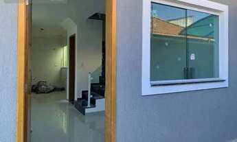 Imagem 7: Casa de condomínio sobrado 602 com 2 quartos 1 vaga vila rè pronto para morar aceita fina