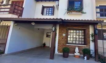 Imagem: Sobrado em Hípica