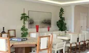 Imagem 6: Apartamento A VENDA, frente ao Mar na Praia das Pitangueiras em Guarujá