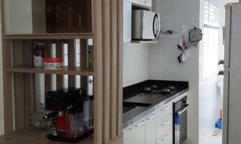 Imagem 6: Apartamento muito bom de 02 quartos no Alto da São Marcos!!!