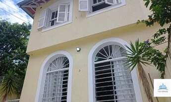 Imagem 2: Ótimo sobrado à venda na Vila Nova Caledônia