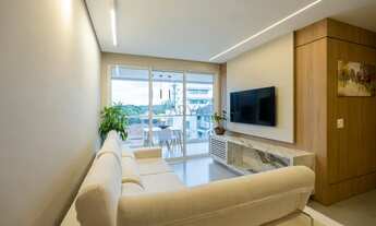 Imagem 6: Apartamento no Ahú - ARYA 1